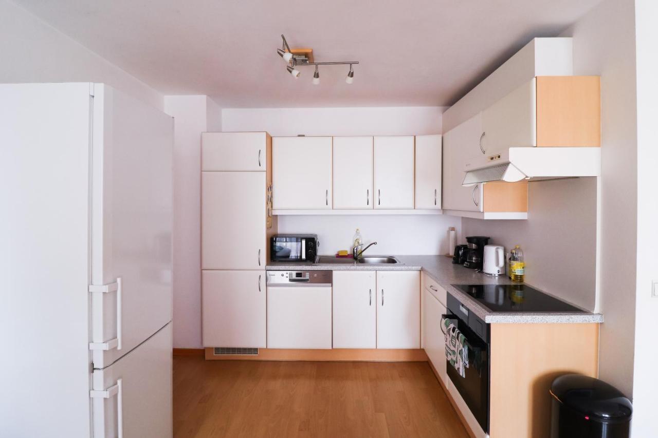 Cozynite Premium Apartment Schoenbrunn 2 비엔나 외부 사진