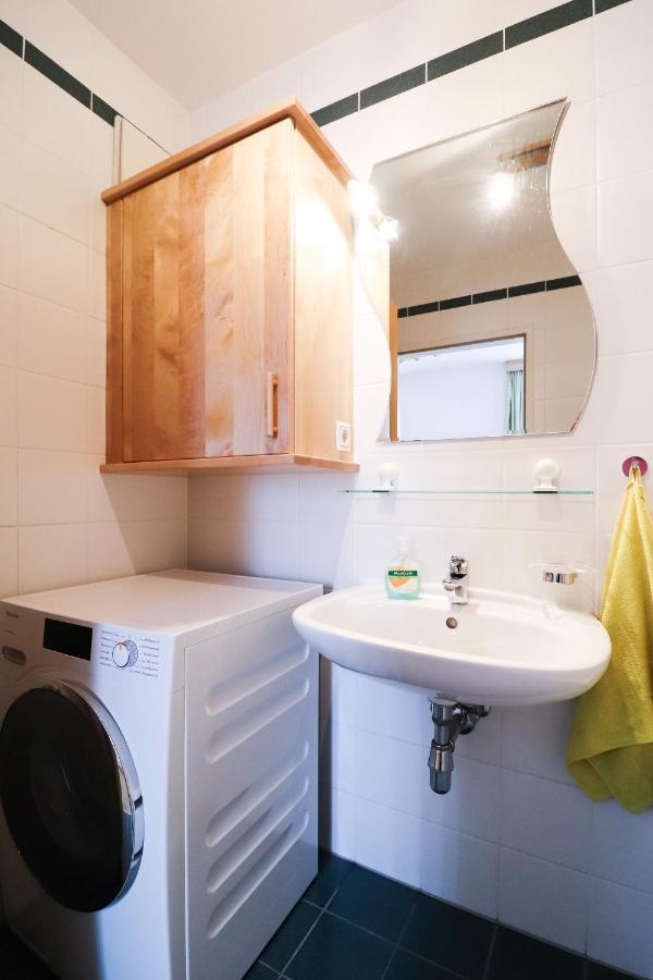 Cozynite Premium Apartment Schoenbrunn 2 비엔나 외부 사진