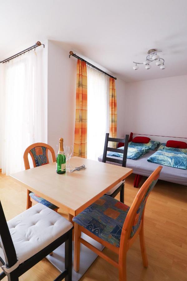 Cozynite Premium Apartment Schoenbrunn 2 비엔나 외부 사진
