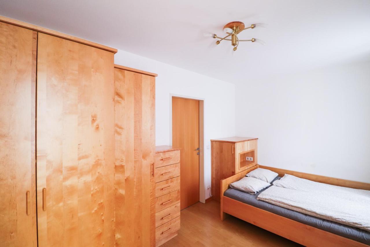 Cozynite Premium Apartment Schoenbrunn 2 비엔나 외부 사진