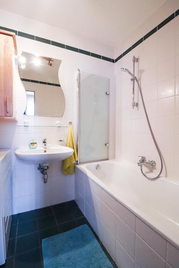 Cozynite Premium Apartment Schoenbrunn 2 비엔나 외부 사진
